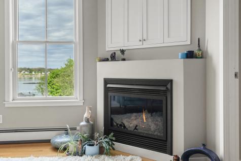 6 Merritt House Road Harpswell ME 04066