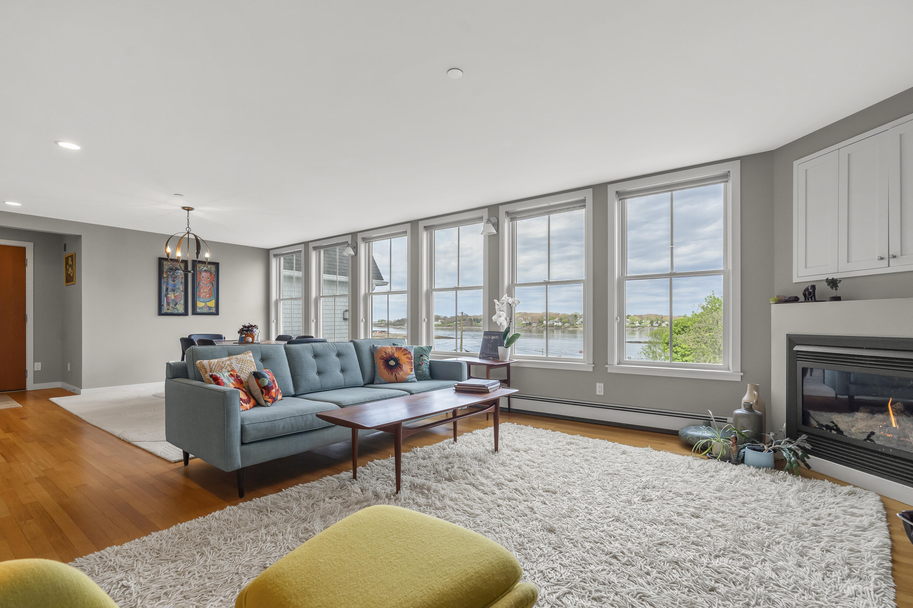 6 Merritt House Road Harpswell ME 04066