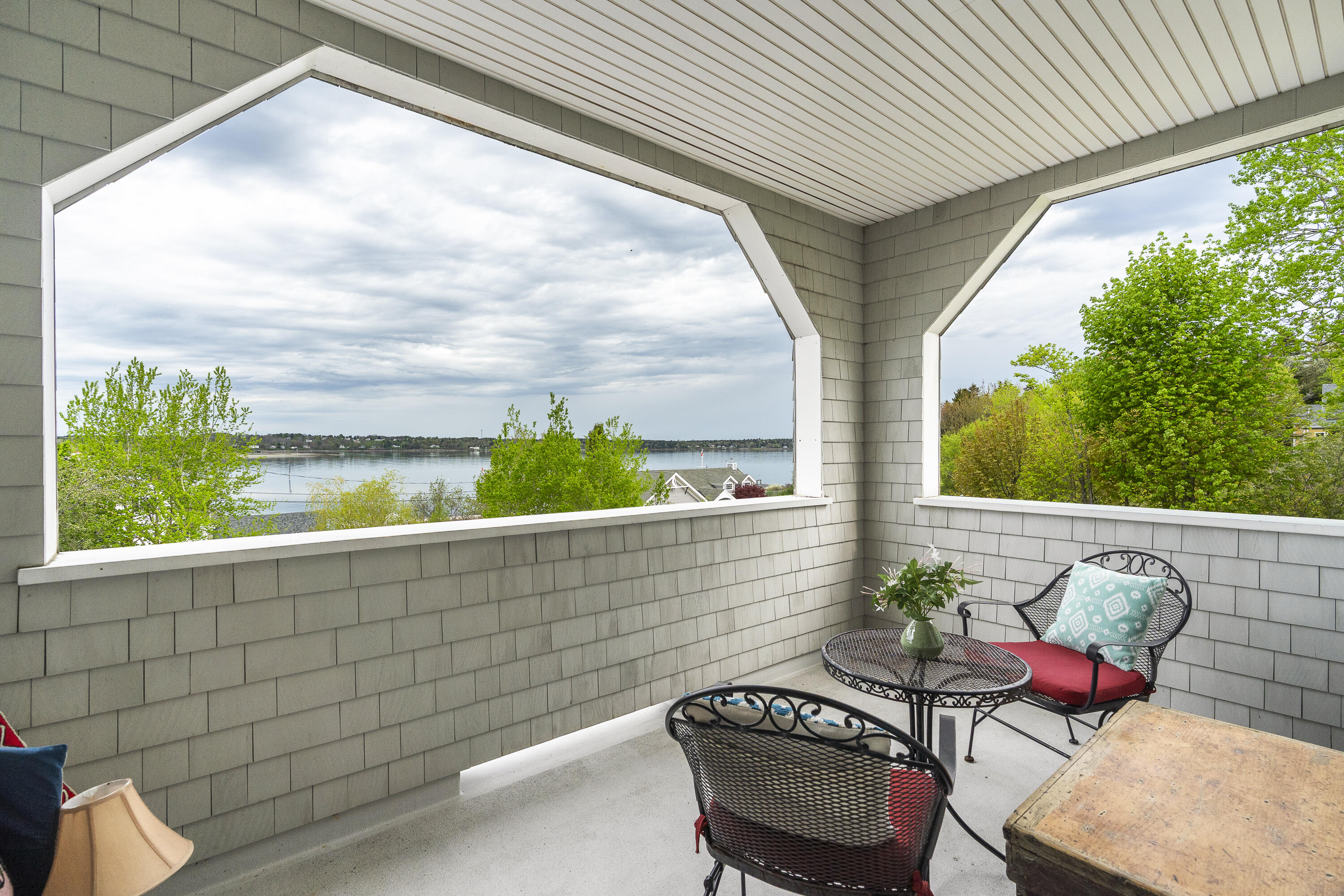 6 Merritt House Road Harpswell ME 04066