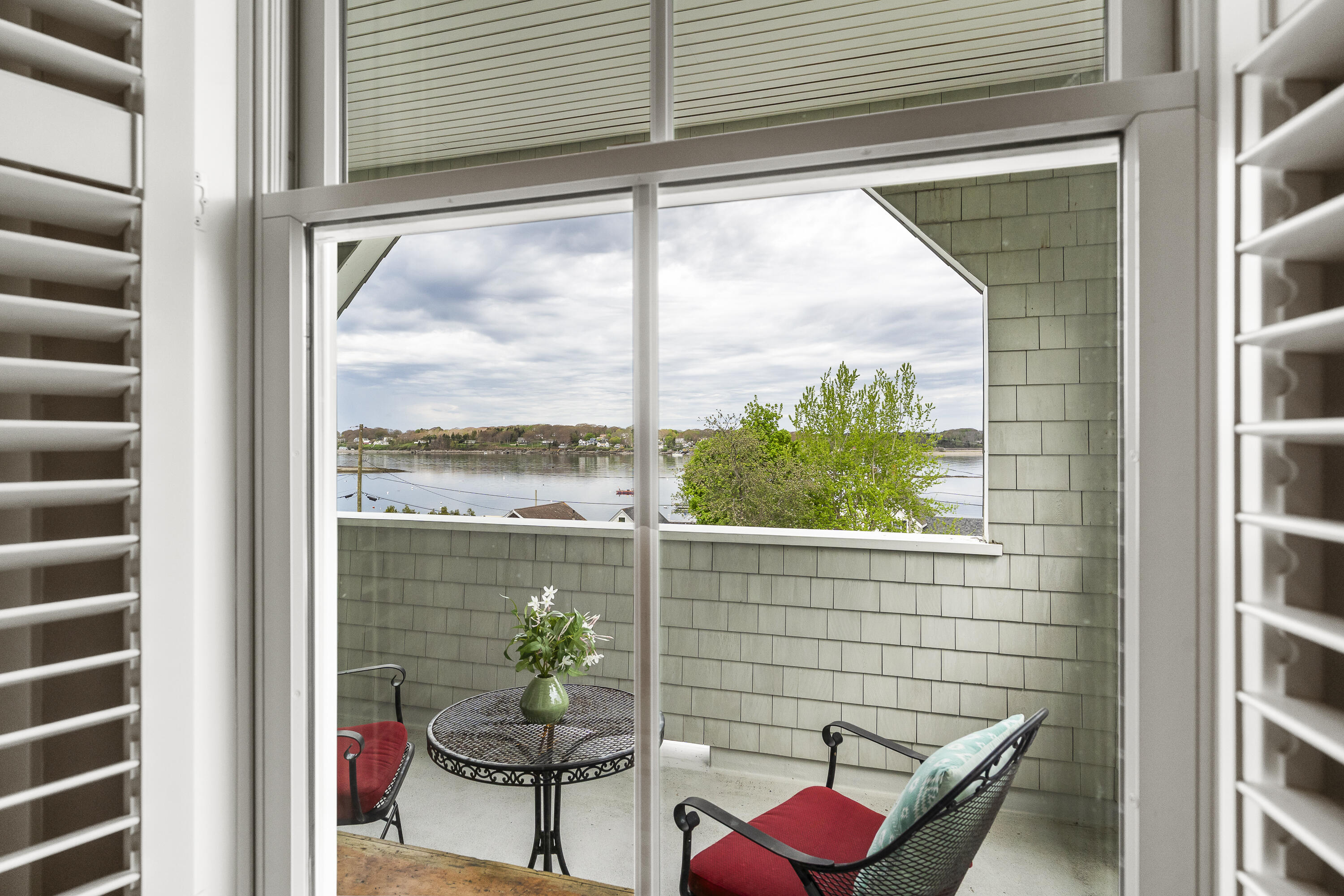 6 Merritt House Road Harpswell ME 04066