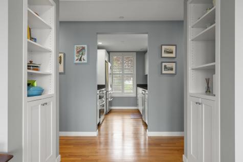 6 Merritt House Road Harpswell ME 04066