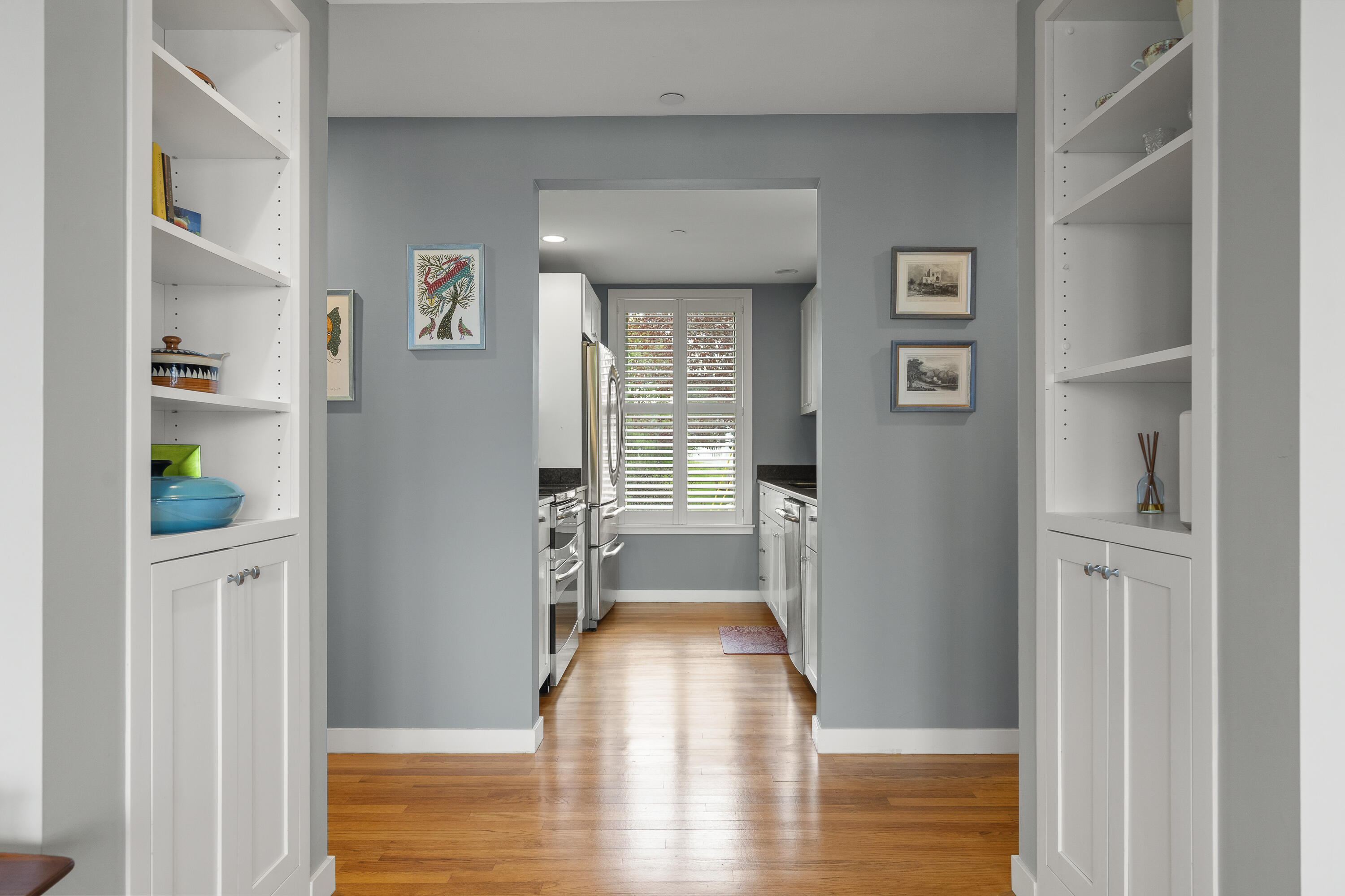 6 Merritt House Road Harpswell ME 04066