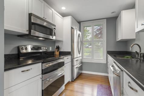 6 Merritt House Road Harpswell ME 04066