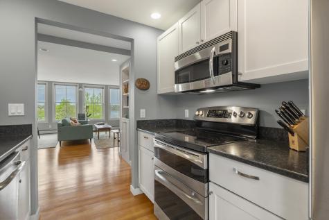 6 Merritt House Road Harpswell ME 04066