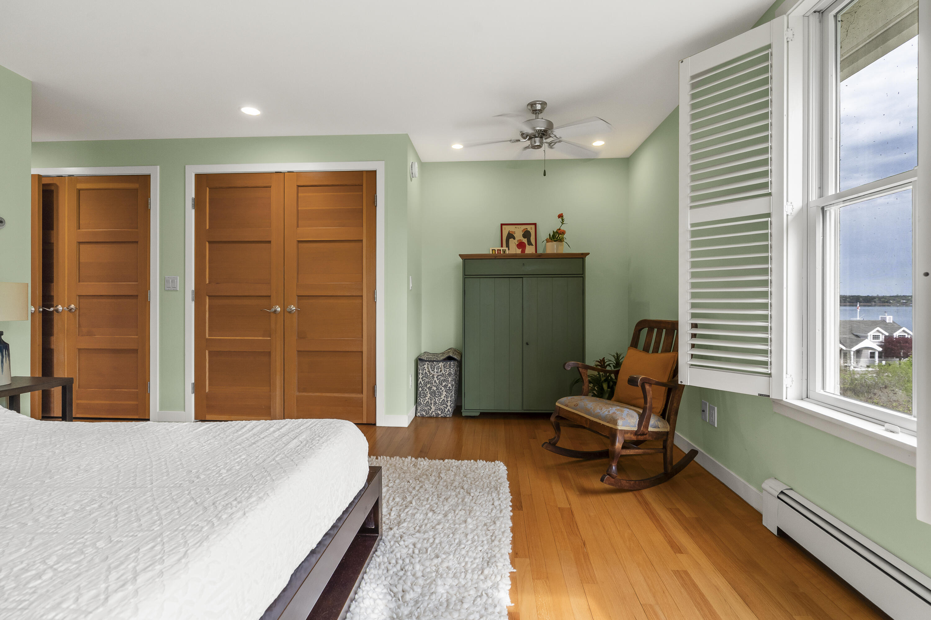 6 Merritt House Road Harpswell ME 04066