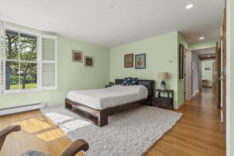 6 Merritt House Road Harpswell ME 04066
