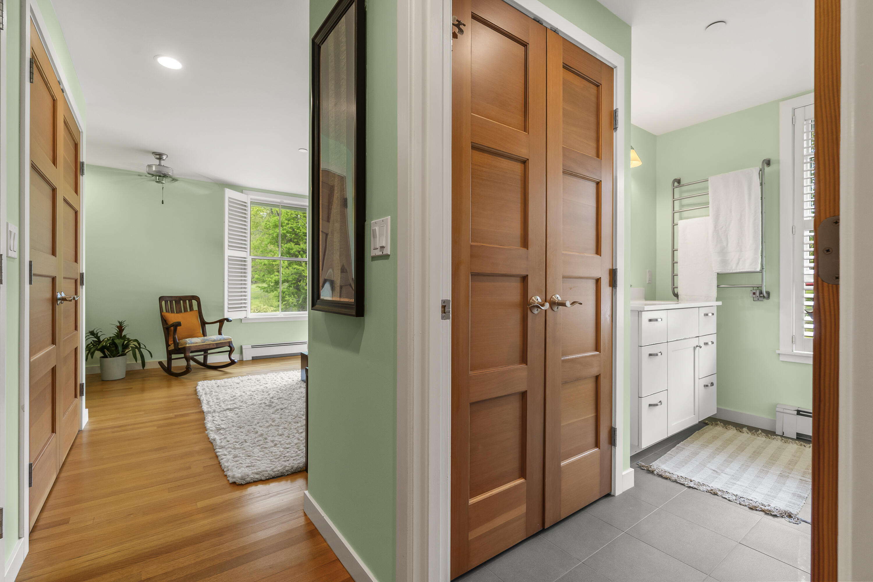 6 Merritt House Road Harpswell ME 04066