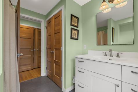 6 Merritt House Road Harpswell ME 04066