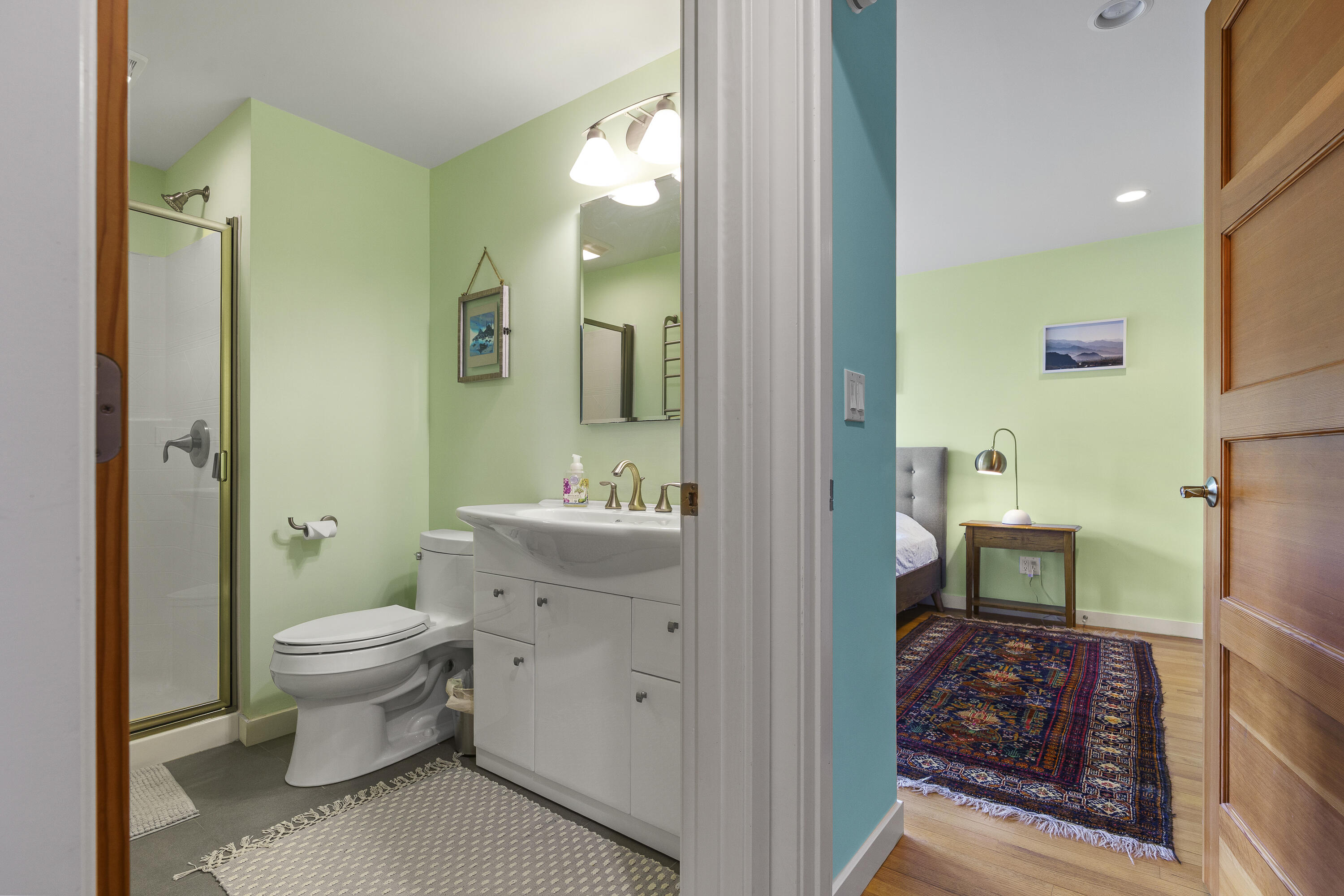 6 Merritt House Road Harpswell ME 04066