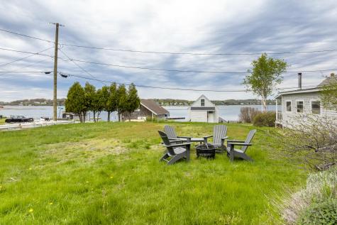 6 Merritt House Road Harpswell ME 04066