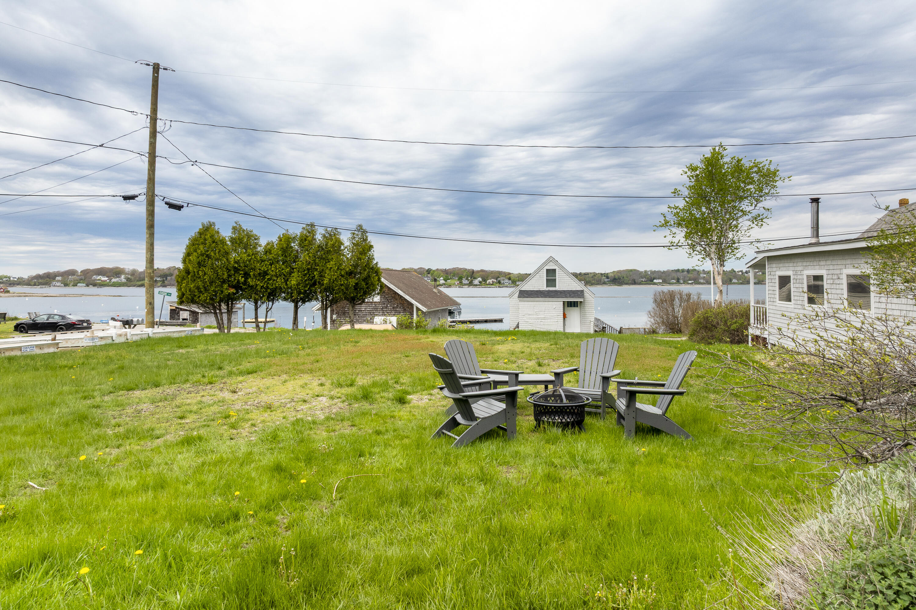 6 Merritt House Road Harpswell ME 04066