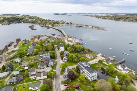 6 Merritt House Road Harpswell ME 04066
