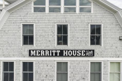 6 Merritt House Road Harpswell ME 04066