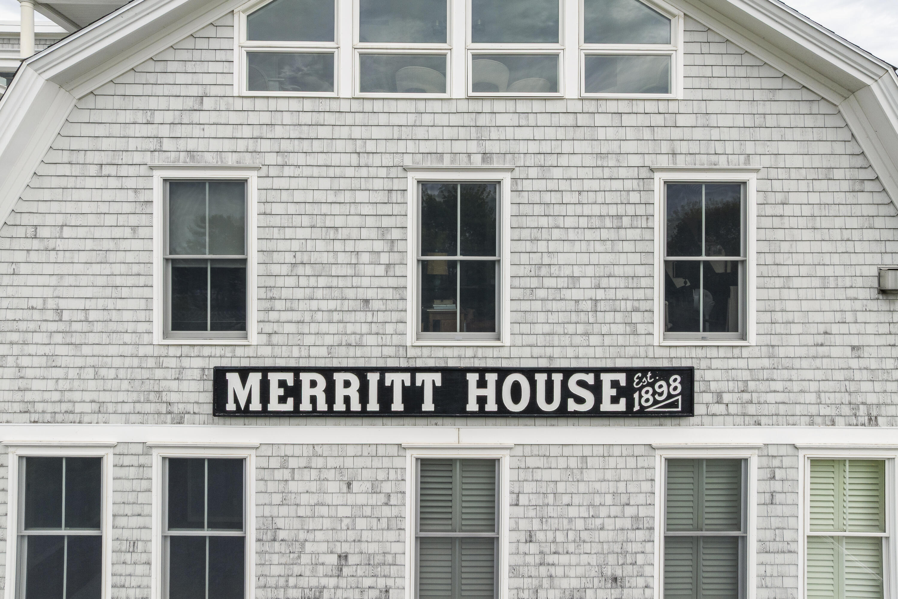 6 Merritt House Road Harpswell ME 04066