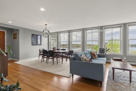 6 Merritt House Road Harpswell ME 04066