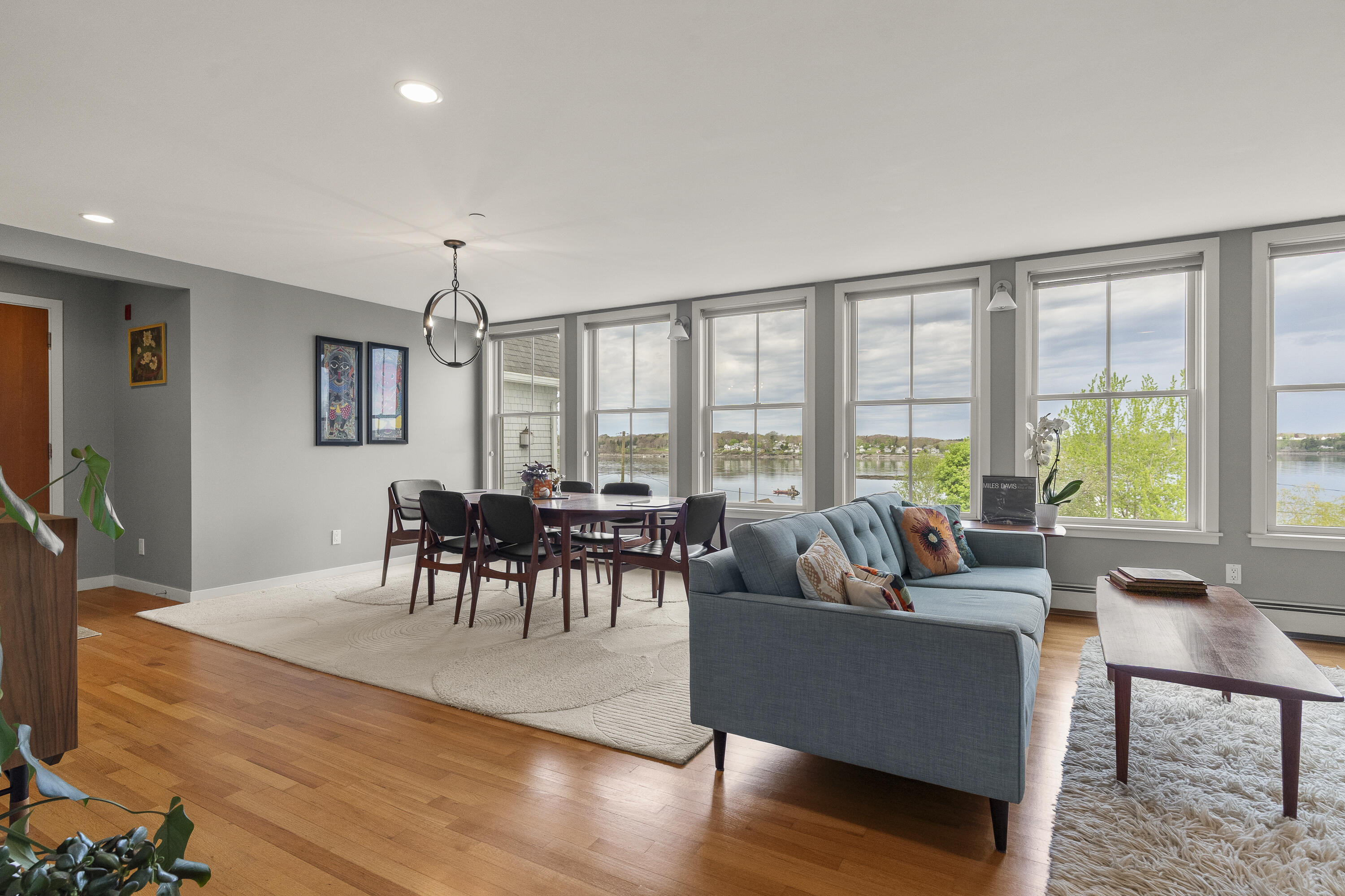 6 Merritt House Road Harpswell ME 04066