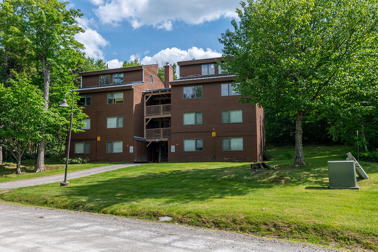 705 Webber Street Carrabassett Valley ME 04947