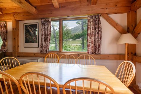 705 Webber Street Carrabassett Valley ME 04947