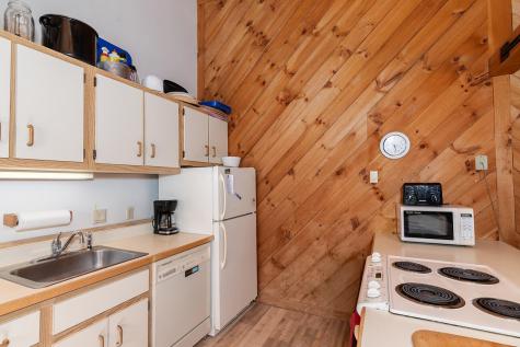 705 Webber Street Carrabassett Valley ME 04947