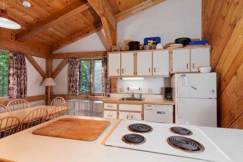 705 Webber Street Carrabassett Valley ME 04947