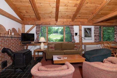 705 Webber Street Carrabassett Valley ME 04947