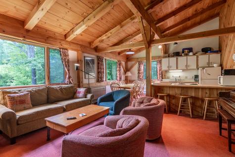 705 Webber Street Carrabassett Valley ME 04947