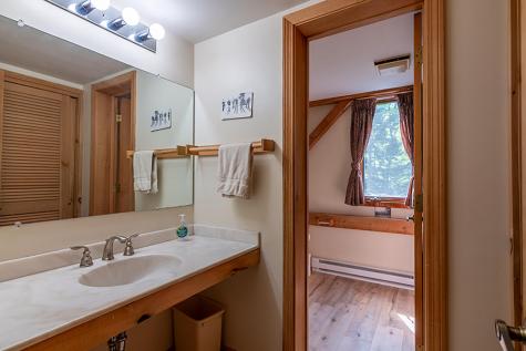 705 Webber Street Carrabassett Valley ME 04947