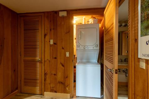 705 Webber Street Carrabassett Valley ME 04947