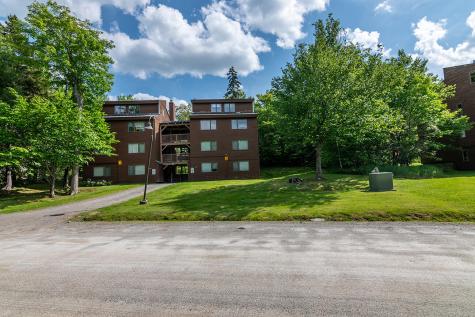 705 Webber Street Carrabassett Valley ME 04947