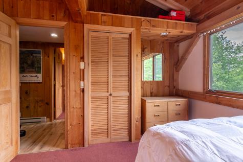 705 Webber Street Carrabassett Valley ME 04947