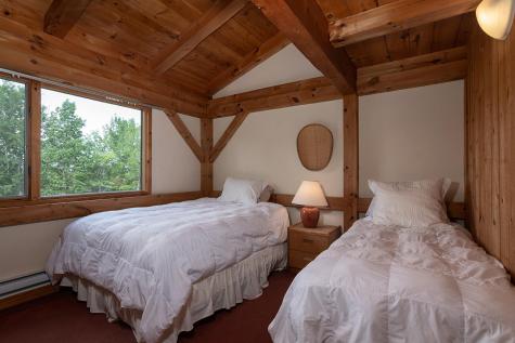 705 Webber Street Carrabassett Valley ME 04947