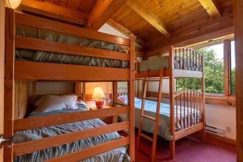 705 Webber Street Carrabassett Valley ME 04947