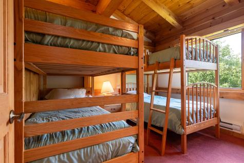 705 Webber Street Carrabassett Valley ME 04947