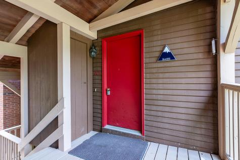 705 Webber Street Carrabassett Valley ME 04947