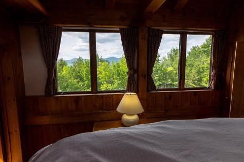 705 Webber Street Carrabassett Valley ME 04947