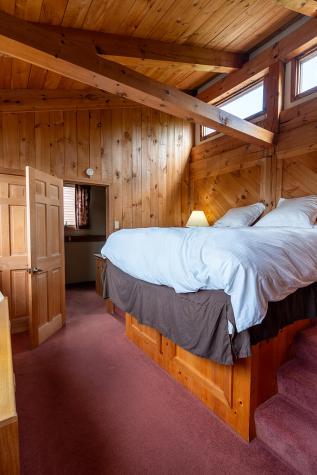 705 Webber Street Carrabassett Valley ME 04947