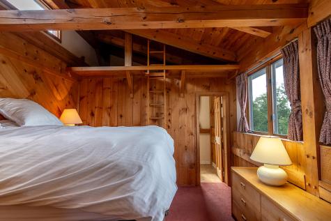 705 Webber Street Carrabassett Valley ME 04947