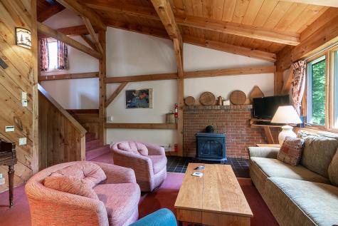 705 Webber Street Carrabassett Valley ME 04947