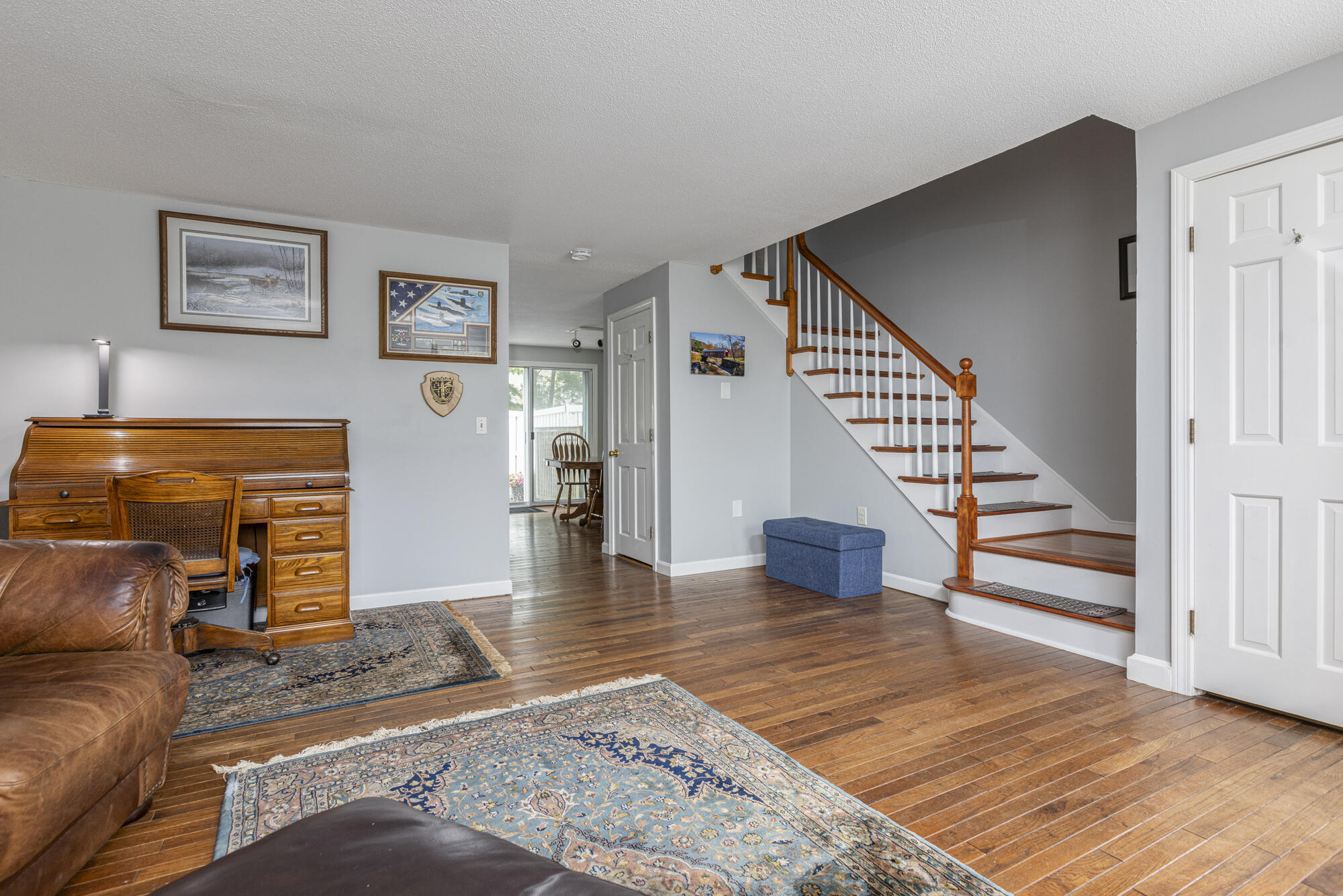 16 Colonial Village Falmouth ME 04105