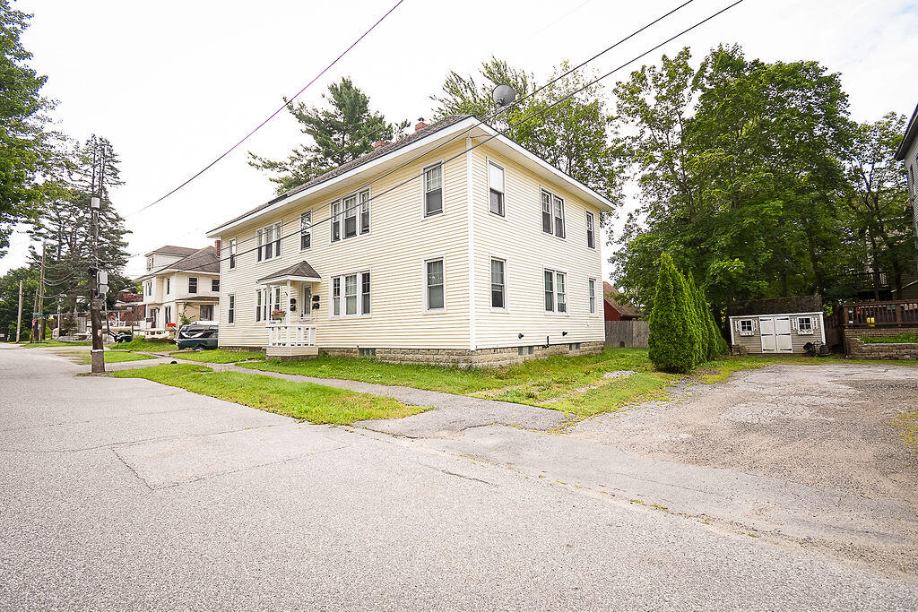 36 Leeman Street Portland ME 04103