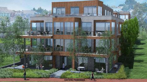 246 Eastern Portland ME 04101