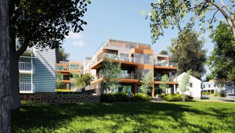 246 Eastern Portland ME 04101