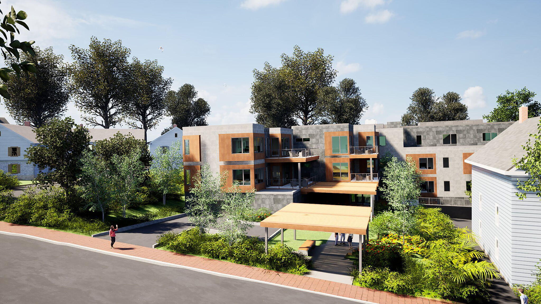 246 Eastern Portland ME 04101