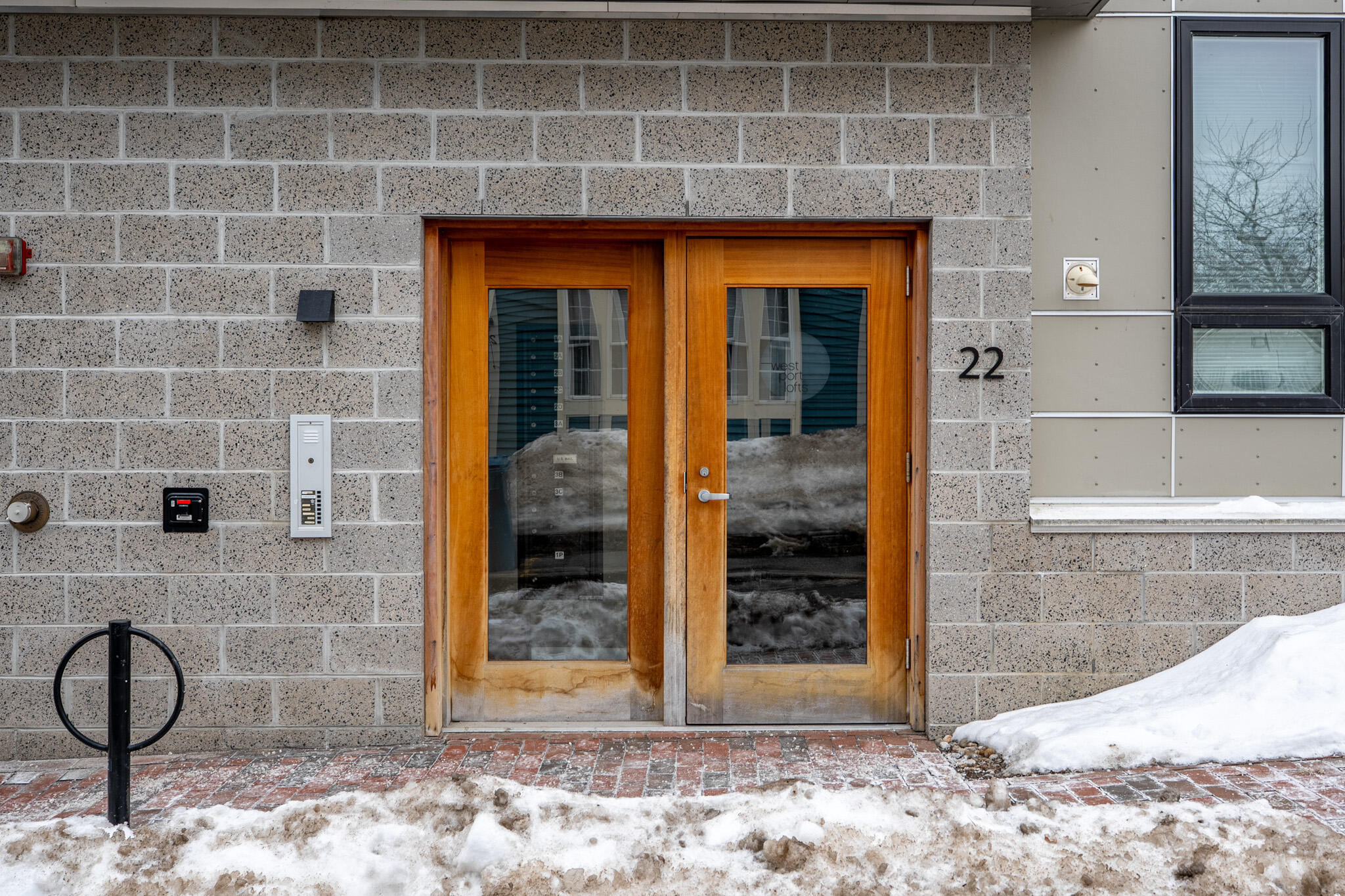 22 Tate Street Portland ME 04102