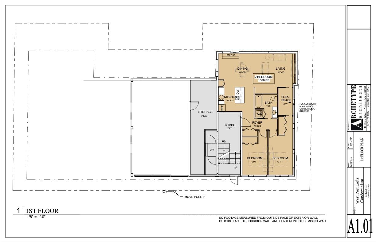 22 Tate Street Portland ME 04102