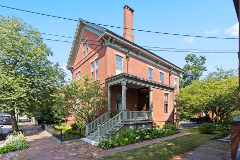 151 Pine Street Portland ME 04102