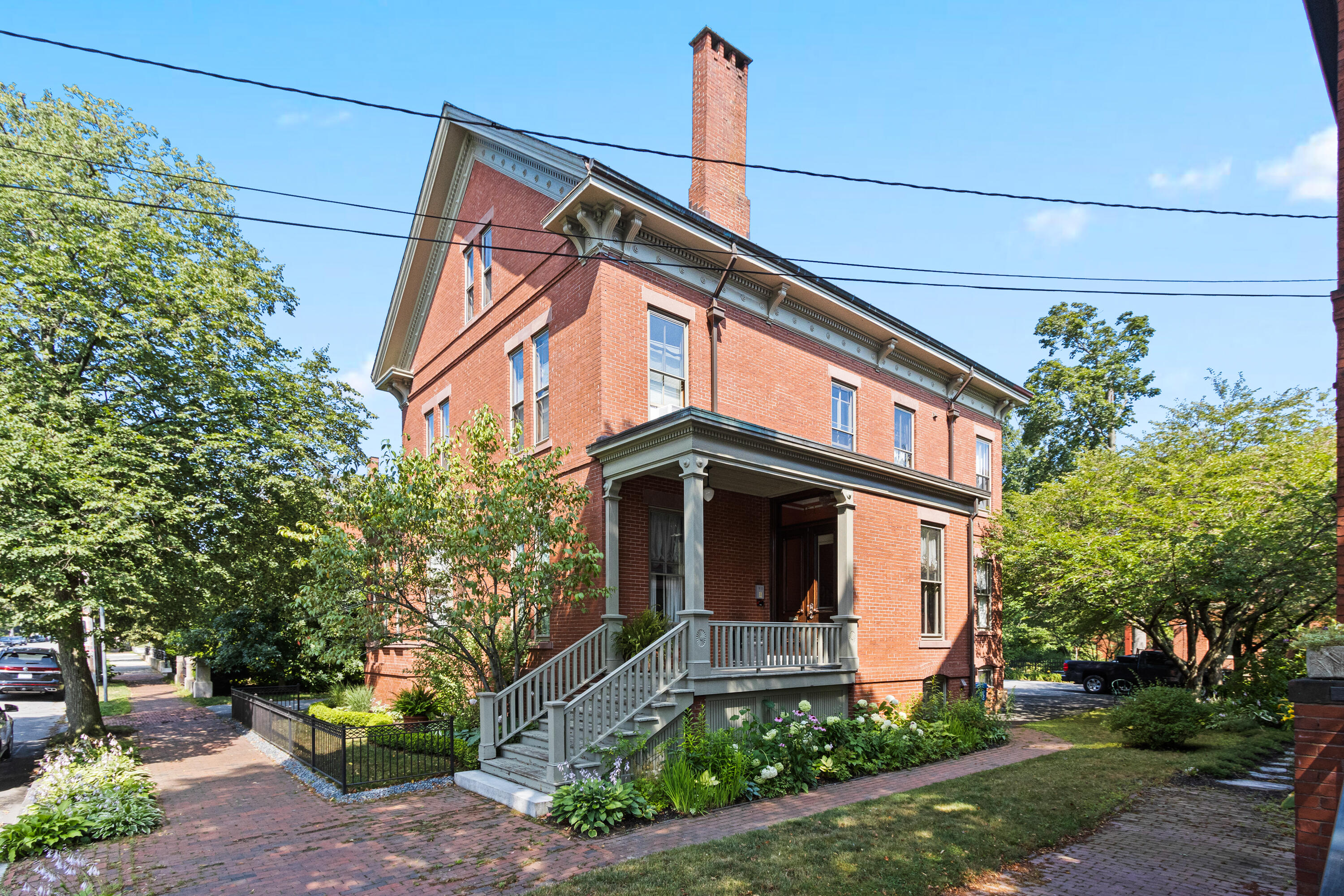 151 Pine Street Portland ME 04102