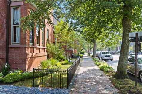 151 Pine Street Portland ME 04102