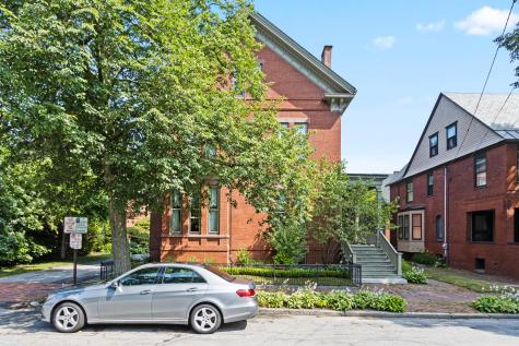 151 Pine Street Portland ME 04102