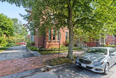 151 Pine Street Portland ME 04102